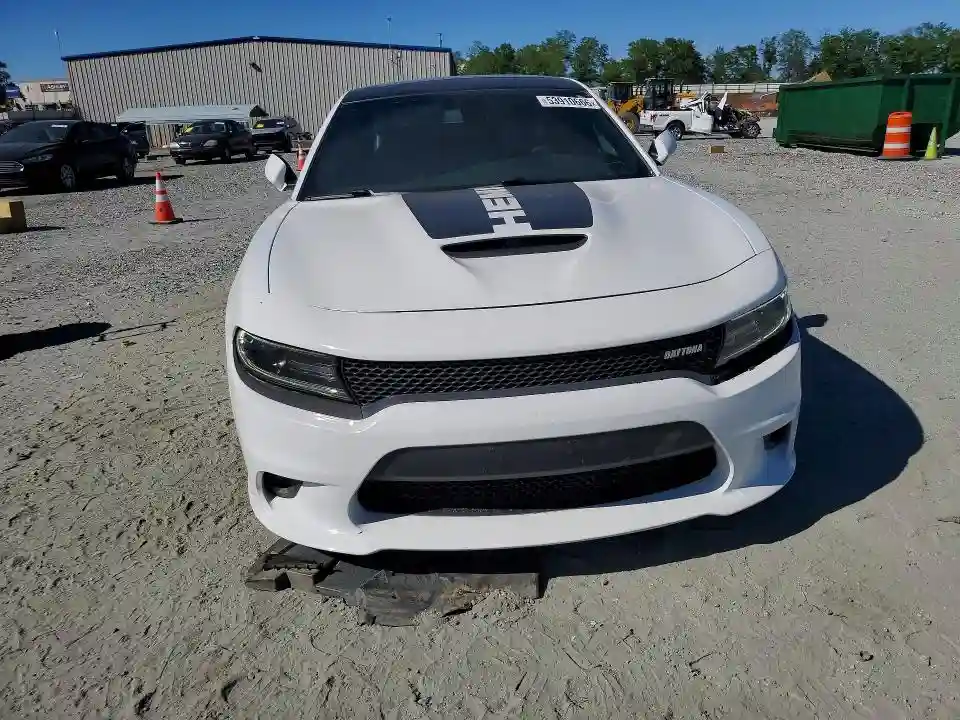 2C3CDXCT1JH157845 2018 DODGE CHARGER-4