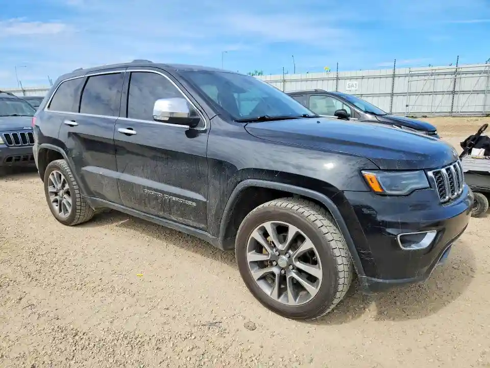 1C4RJFBG0JC398196 2018 JEEP CHEROKEE-3