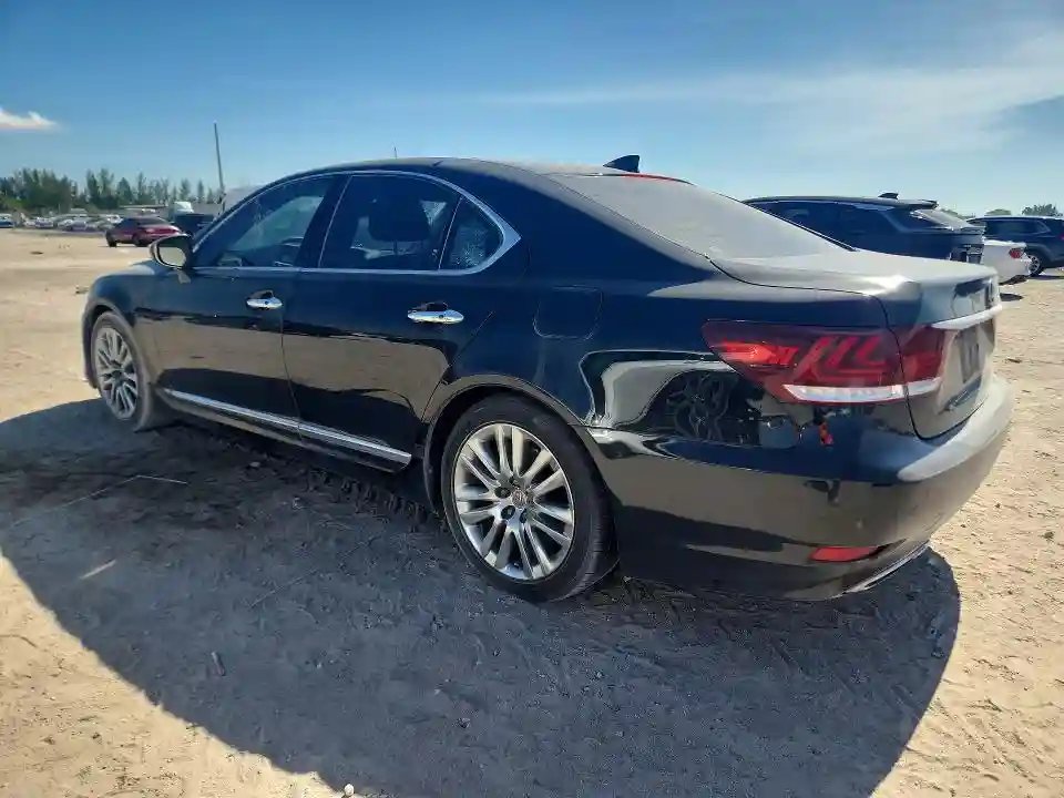 JTHBL5EF1H5144714 2017 LEXUS LS-1