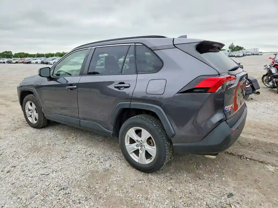 JTMP1RFVXLJ027336 2020 TOYOTA RAV4-1