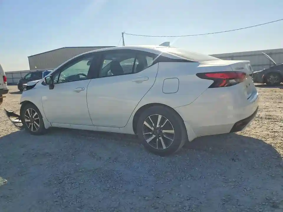3N1CN8EV6SL877294 2025 NISSAN VERSA-1