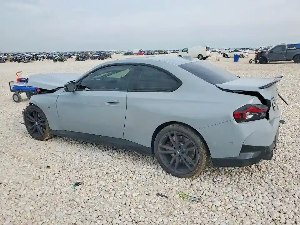 3MW53CM06R8E51782 2024 BMW M2-1