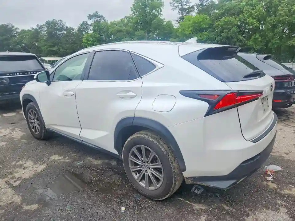 JTJYARBZ8J2092428 2018 LEXUS NX-1