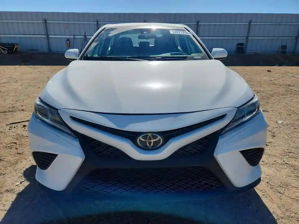 4T1G11AK7LU872069 2020 TOYOTA CAMRY-4
