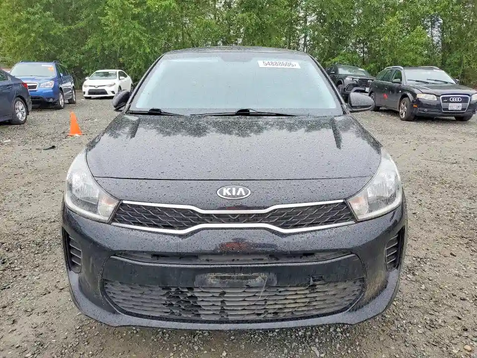 3KPA25ABXJE095641 2018 KIA RIO 5-DOOR-4