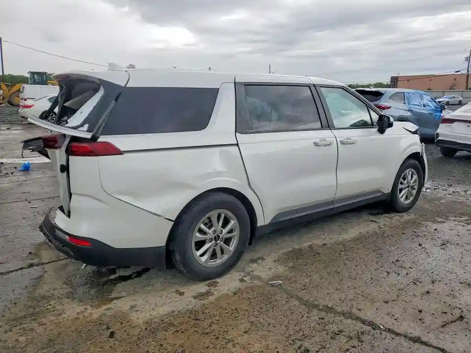 KNDNB4H3XN6170196 2022 KIA CARNIVAL L-2