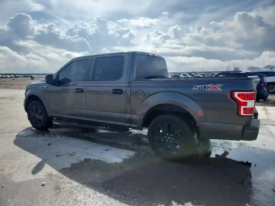 1FTEW1CP6LFB33219 2020 FORD F150-1