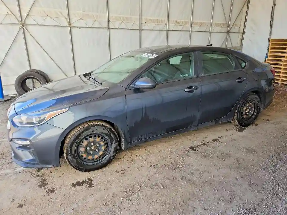3KPF24AD8LE157123 2020 KIA FORTE-0
