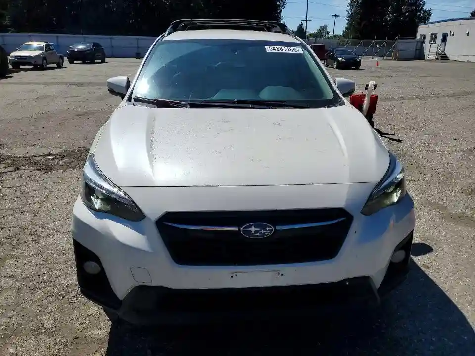 JF2GTAMC9KH241349 2019 SUBARU CROSSTREK-4