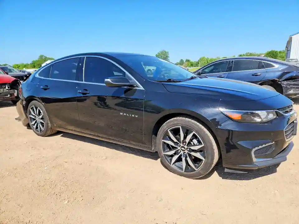 1G1ZD5ST8JF281696 2018 CHEVROLET MALIBU-3