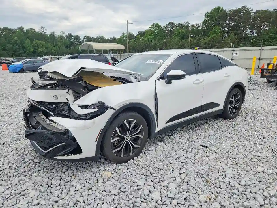 JTDAAAAFXP3001854 2023 TOYOTA ALL OTHER-0