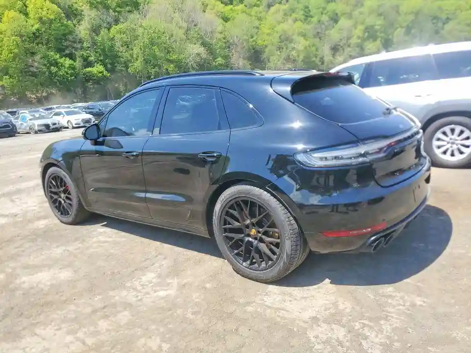 WP1AG2A57MLB52740 2021 PORSCHE MACAN-1