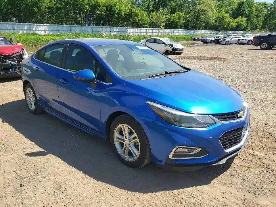 1G1BE5SM4G7316440 2016 CHEVROLET CRUZE-3