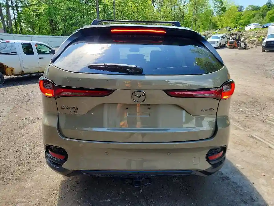 JM3KJBHD1T1201209 2026 MAZDA CX-70-5