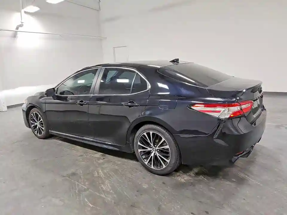 4T1G11AK4LU301607 2020 TOYOTA CAMRY-1