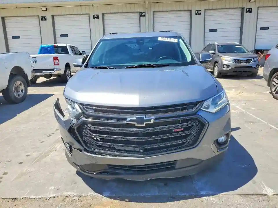 1GNEVJKW4MJ208159 2021 CHEVROLET TRAVERSE-4