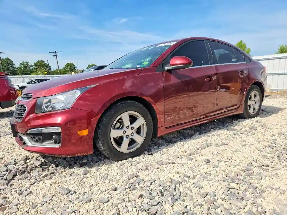 1G1PC5SB4F7245152 2015 CHEVROLET CRUZE-0