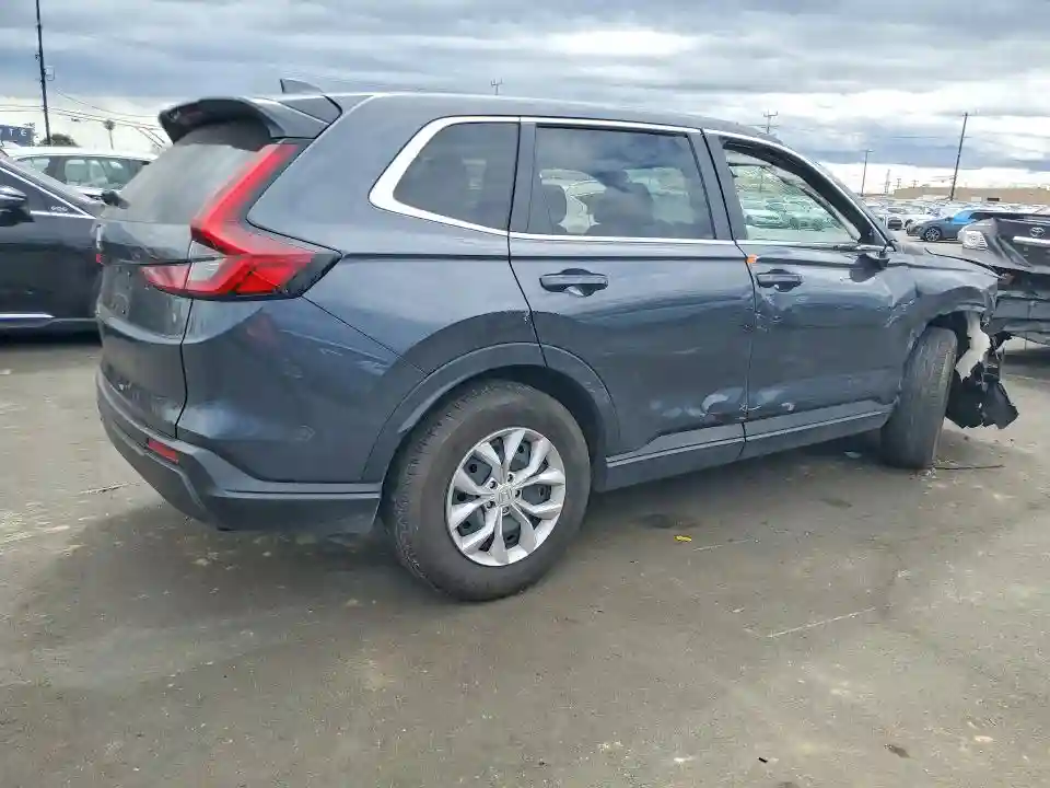 2HKRS3H21SH307045 2025 HONDA CRV-2