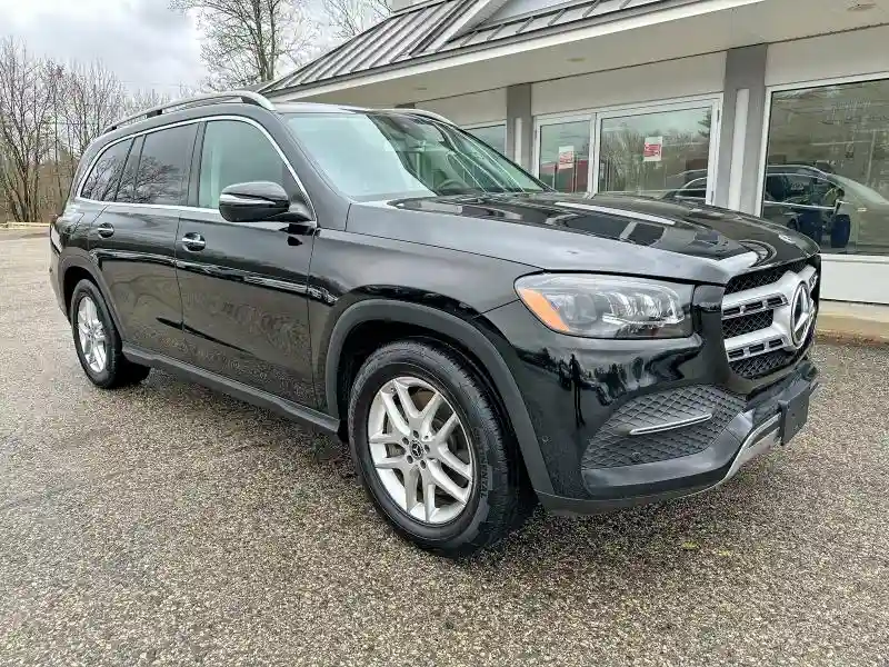 4JGFF5KE8LA077689 2020 MERCEDES-BENZ GLS-CLASS-0
