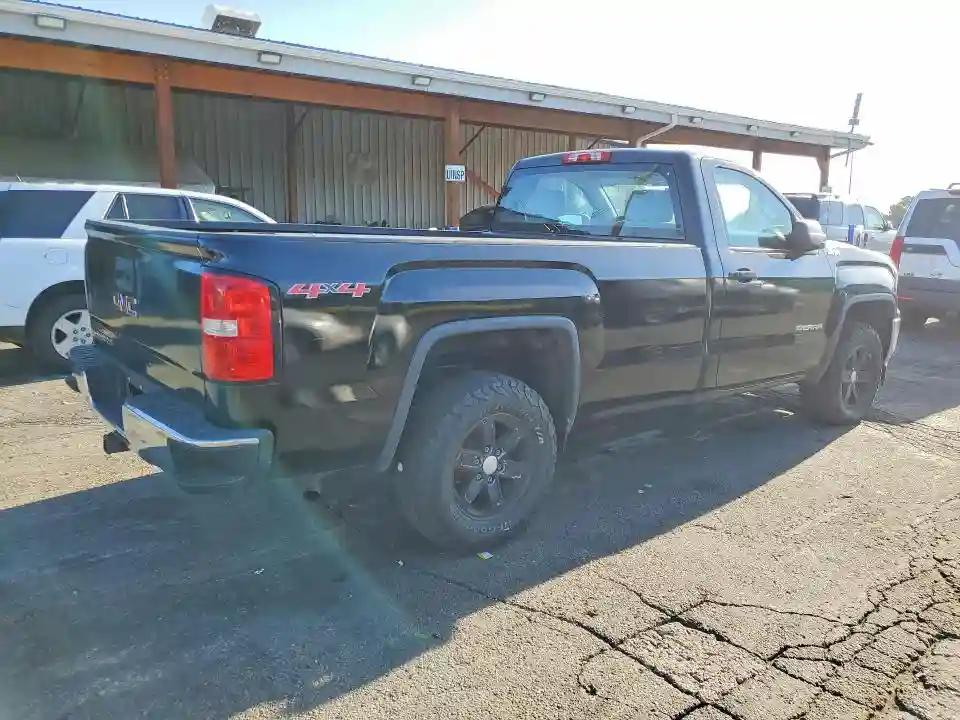 1GTN2LEC9JZ278090 2018 GMC SIERRA-2