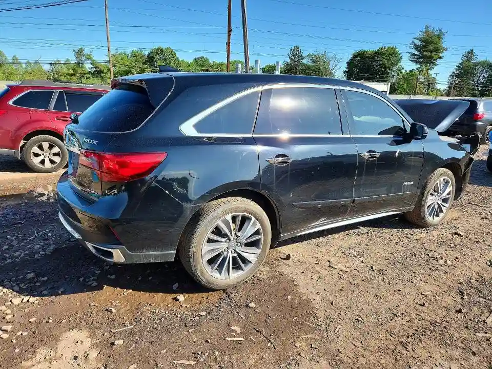 5FRYD4H57HB013936 2017 ACURA MDX-2