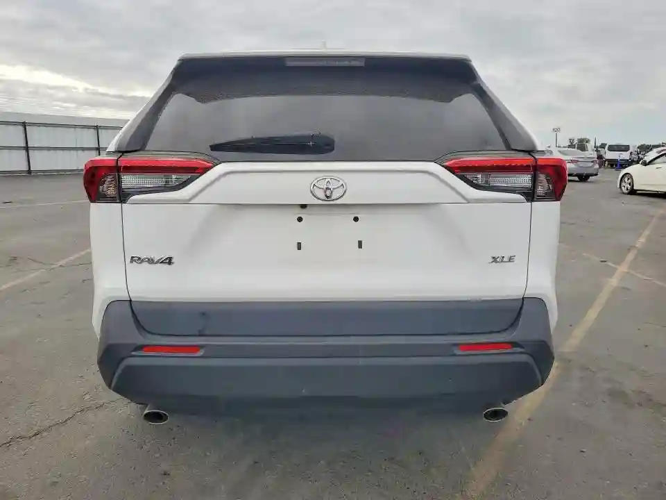2T3W1RFV4MC169276 2021 TOYOTA RAV4-5