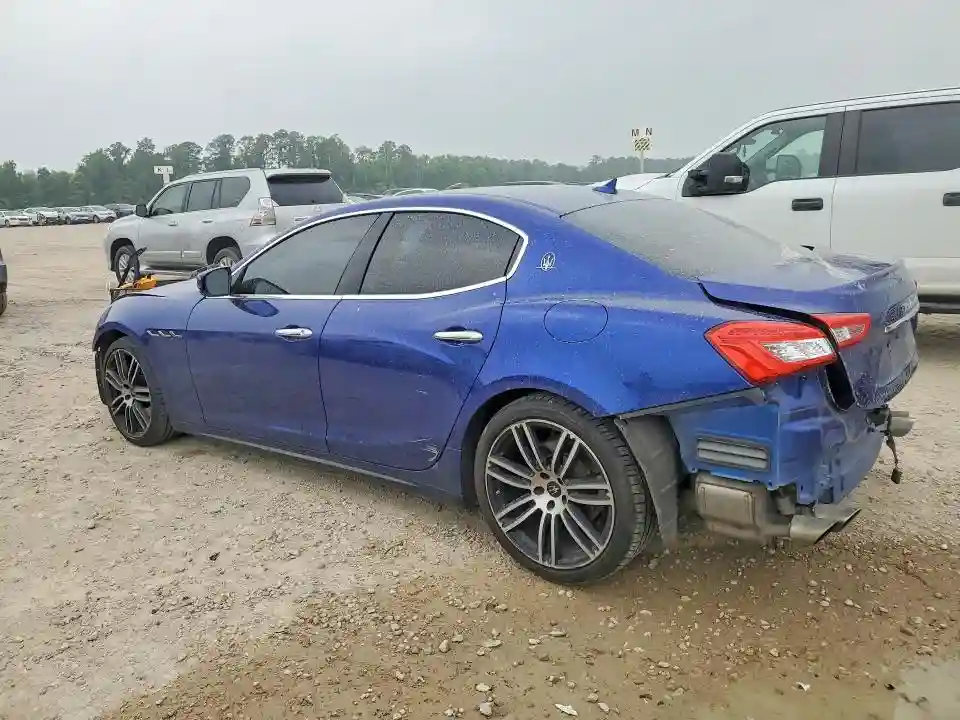 ZAM57XSAXK1311072 2019 MASERATI ALL OTHER-1