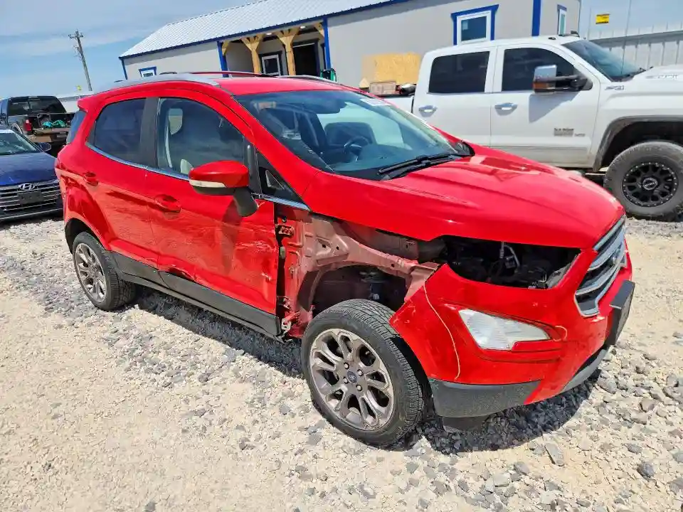 MAJ6S3KL2KC291704 2019 FORD ECOSPORT-3