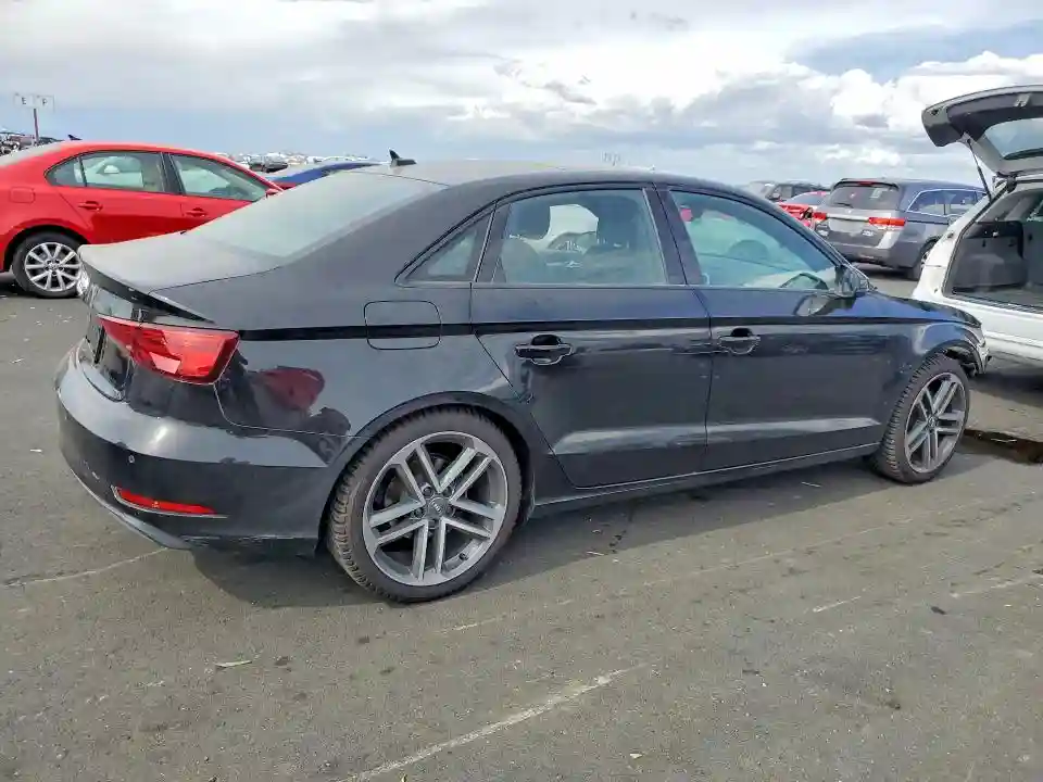 WAUAUGFF7LA041055 2020 AUDI A3-2