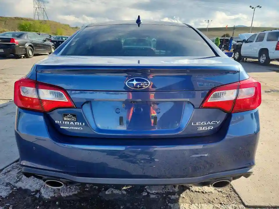 4S3BNEN61K3026368 2019 SUBARU LEGACY-5