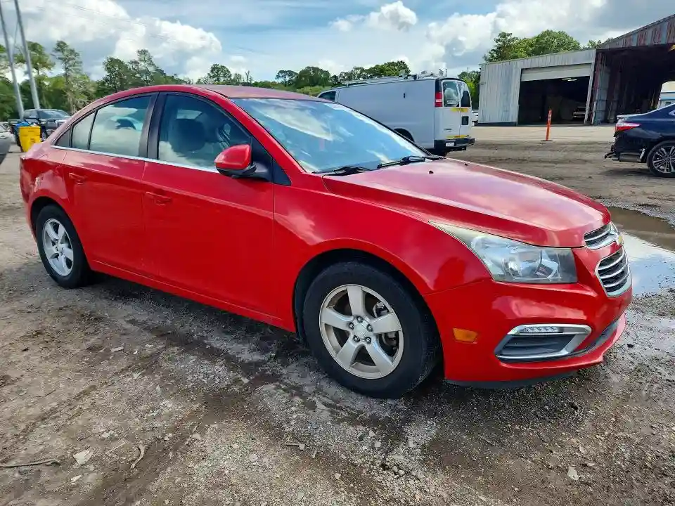 1G1PC5SB2F7183055 2015 CHEVROLET CRUZE-3