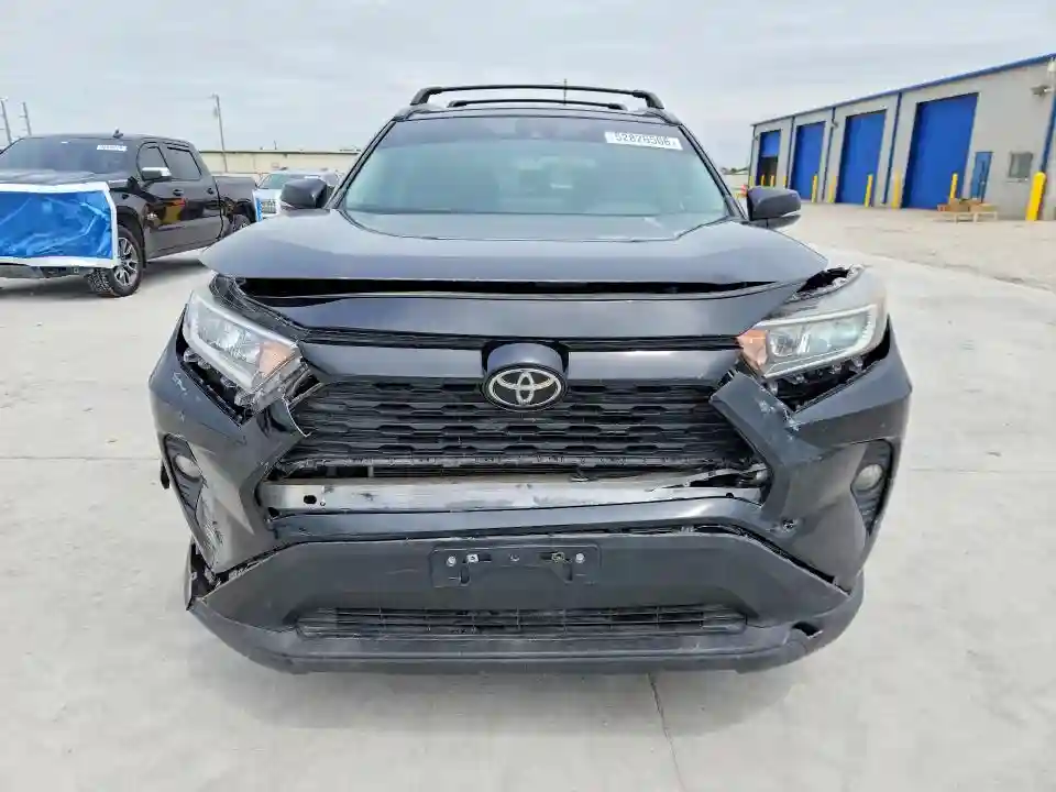 2T3P1RFV4MC240089 2021 TOYOTA RAV4-4