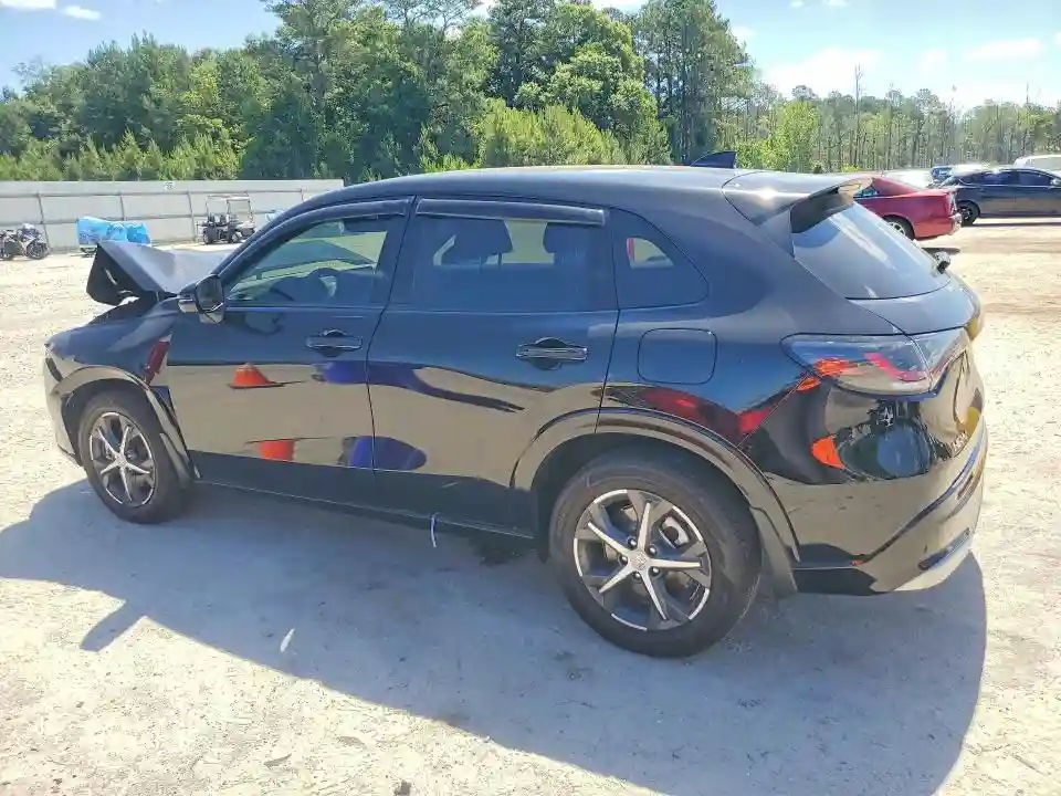 3CZRZ1H73SM752564 2025 HONDA HR-V-1