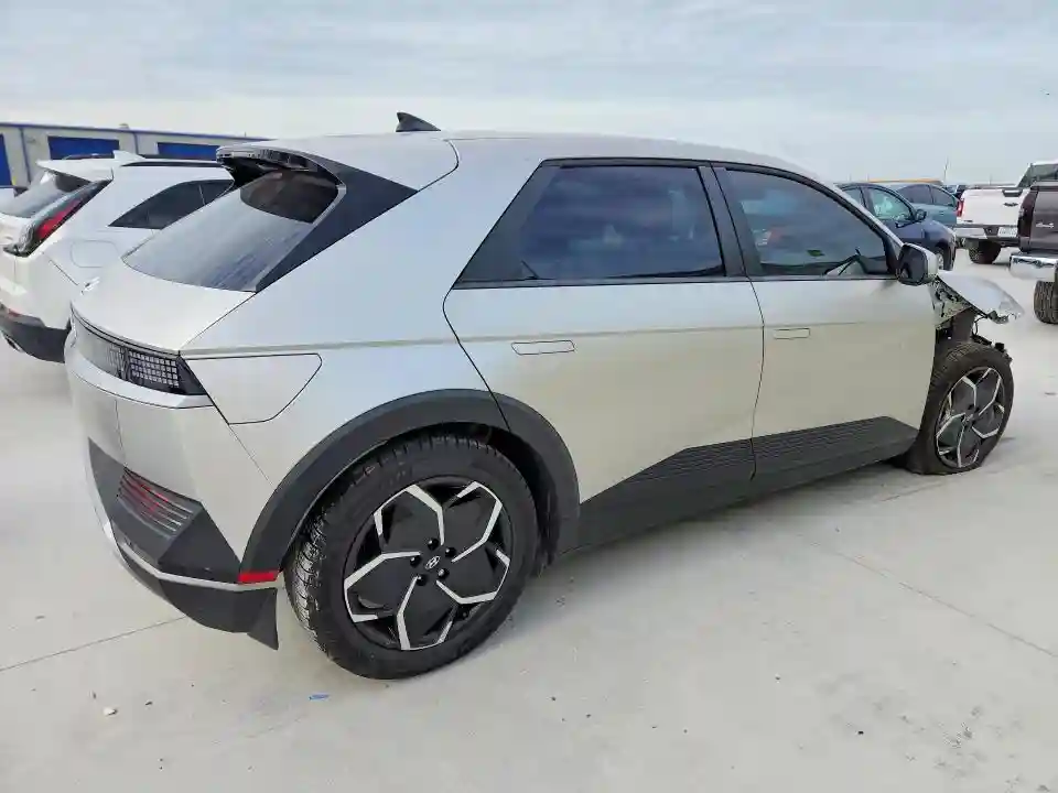 KM8KN4DE6RU246950 2024 HYUNDAI IONIQ-2
