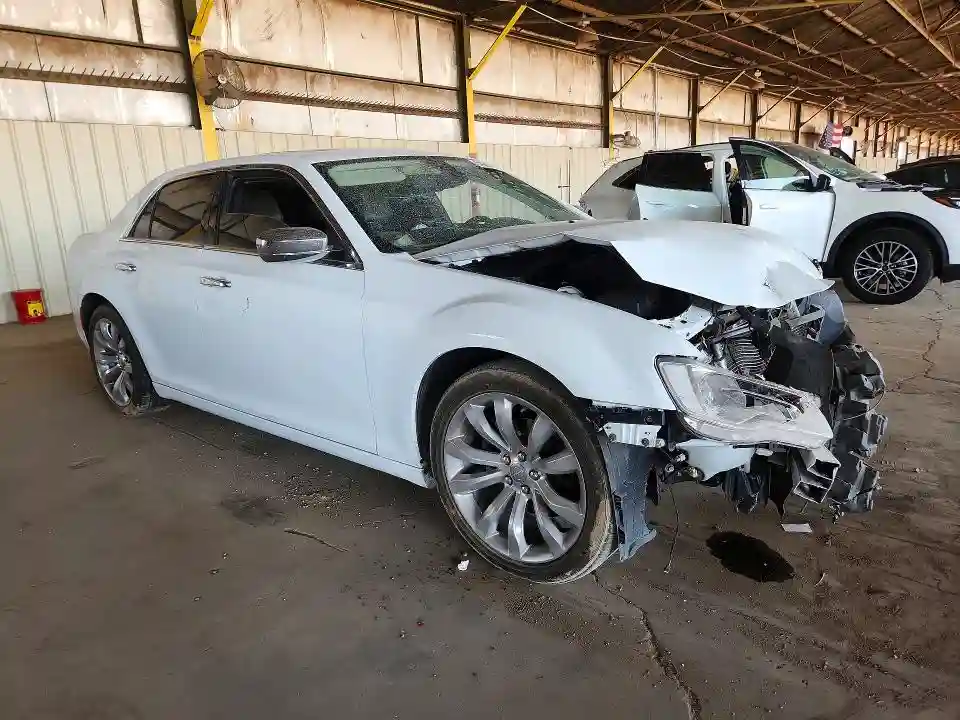 2C3CCAEG4KH609594 2019 CHRYSLER 300-3