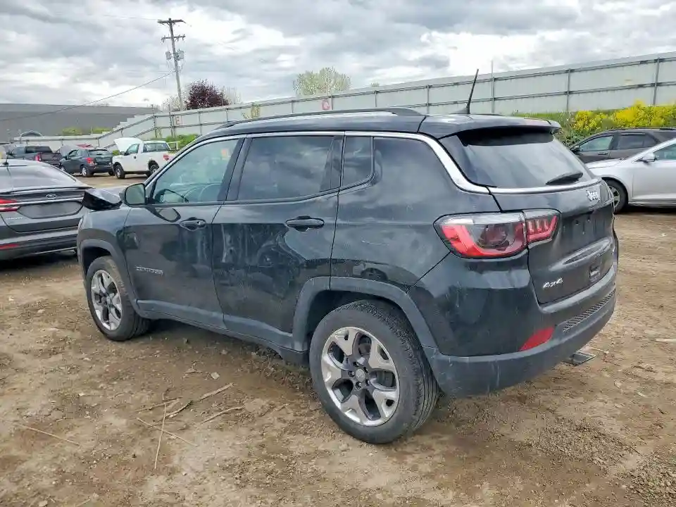 3C4NJDCB8MT525811 2021 JEEP COMPASS-1