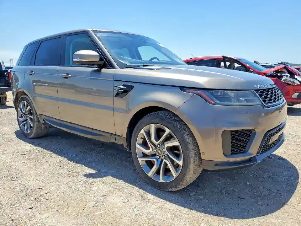 SALWR2RV2JA405811 2018 LAND ROVER RANGEROVER-3