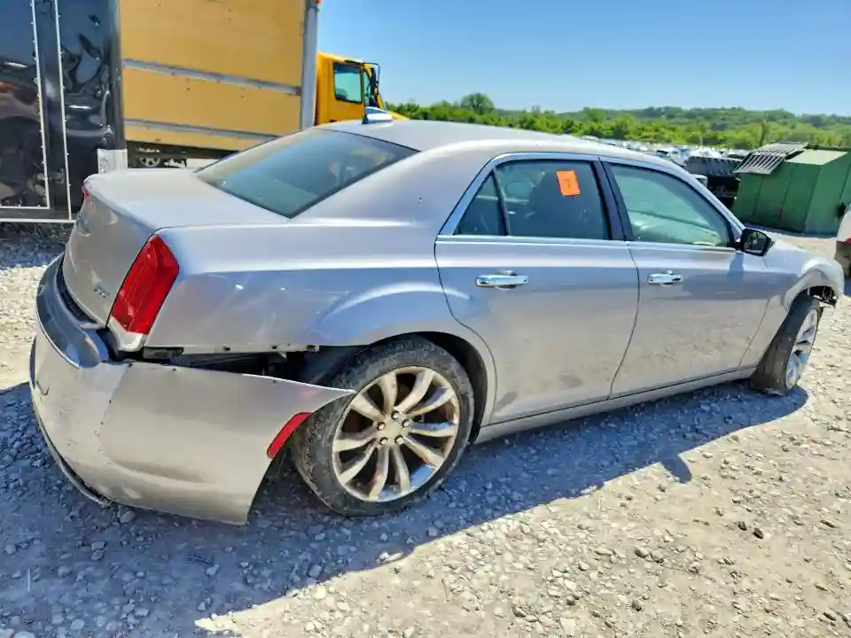 2C3CCAEGXJH145936 2018 CHRYSLER 300-2