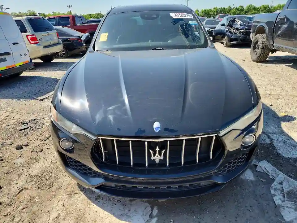 ZN661XUAXHX248129 2017 MASERATI ALL OTHER-4