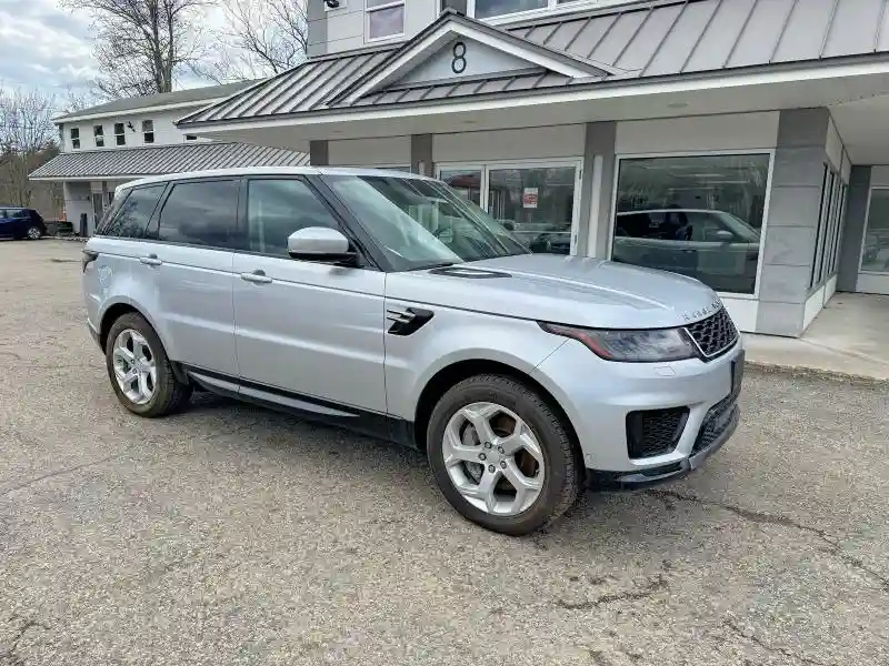 SALWR2RV8JA811916 2018 LAND ROVER RANGEROVER-0