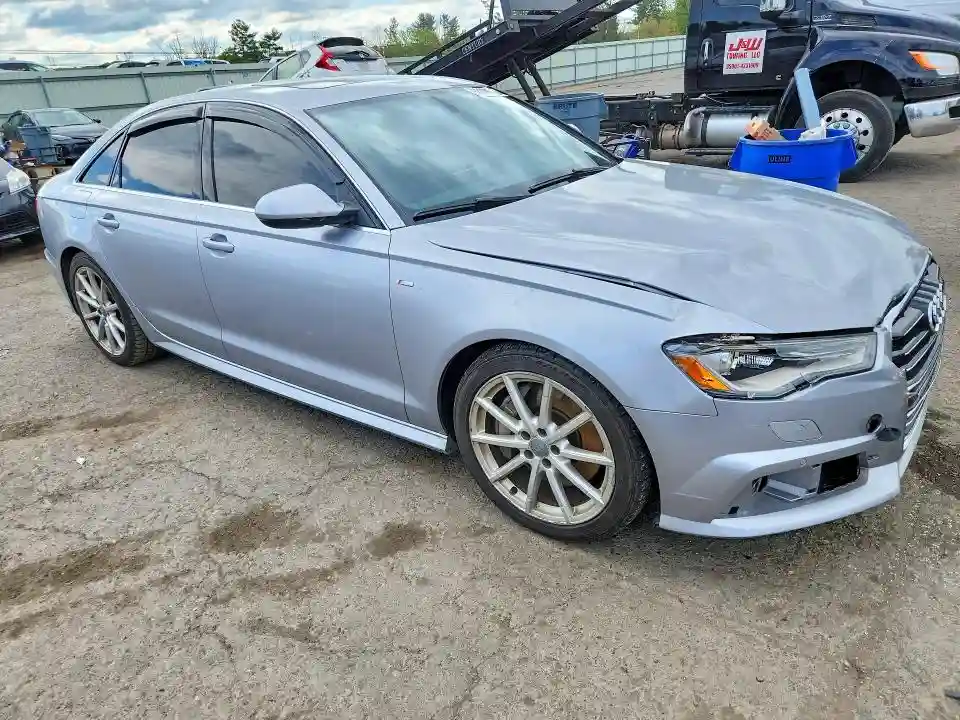 WAUF8AFC3HN025240 2017 AUDI A6-3
