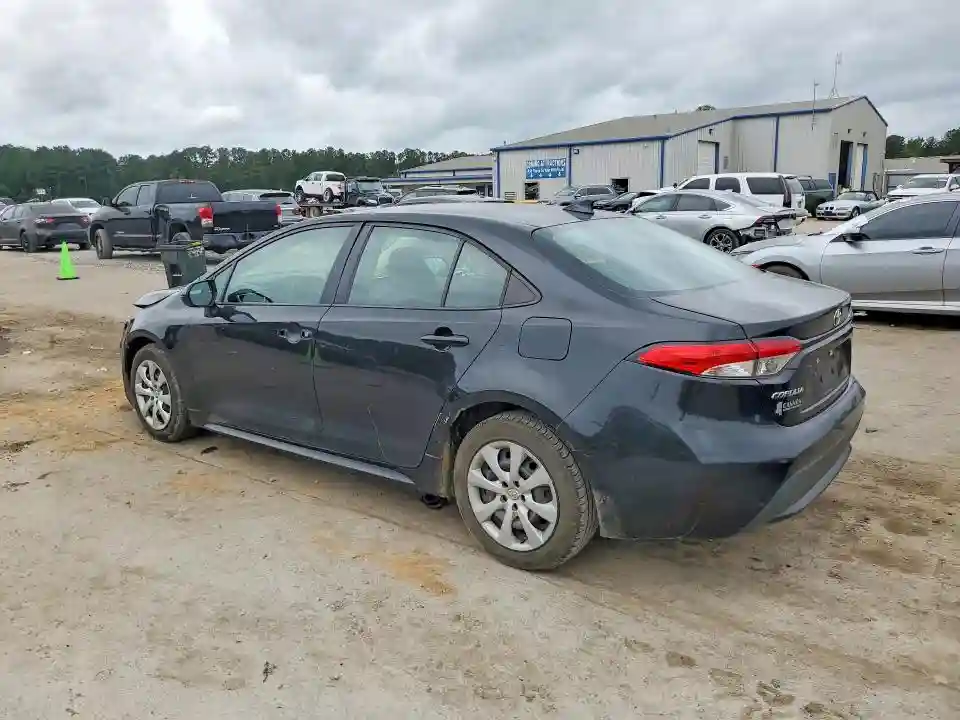 5YFEPMAE1MP177669 2021 TOYOTA COROLLA-1