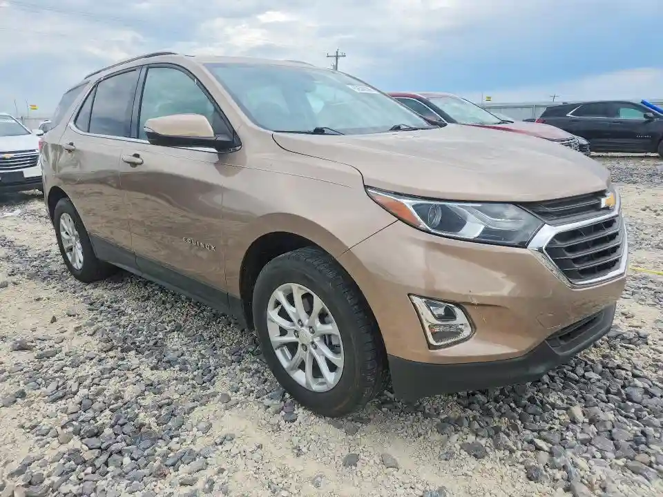 2GNAXUEV4K6137696 2019 CHEVROLET EQUINOX-3
