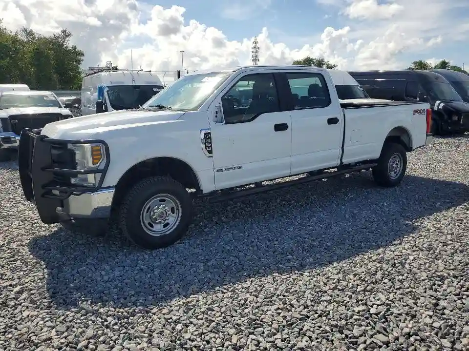 1FT7W2BT6JEC78082 2018 FORD F250-0