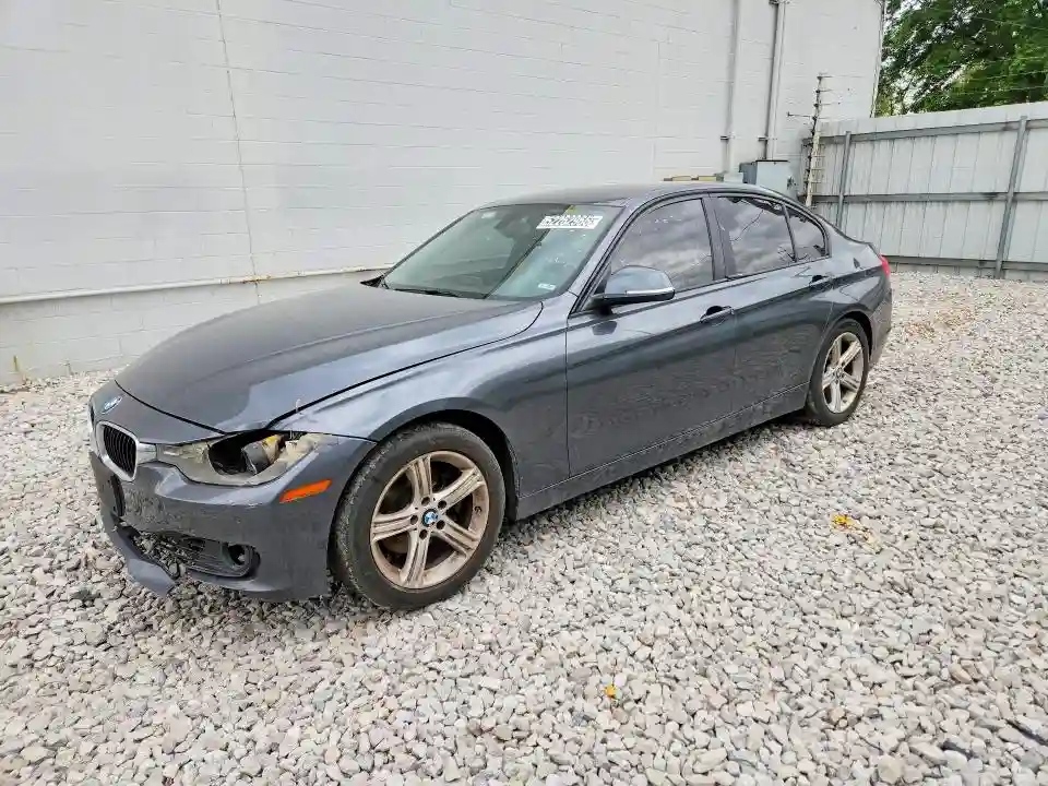 WBA3C1C56FP852657 2015 BMW 3 SERIES-0