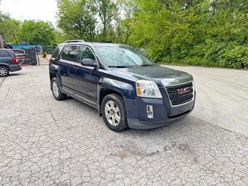 2GKFLWEK2F6352550 2015 GMC TERRAIN-0