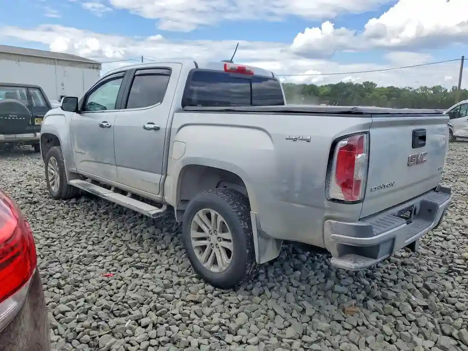 1GTP6DE16G1239577 2016 GMC CANYON-1