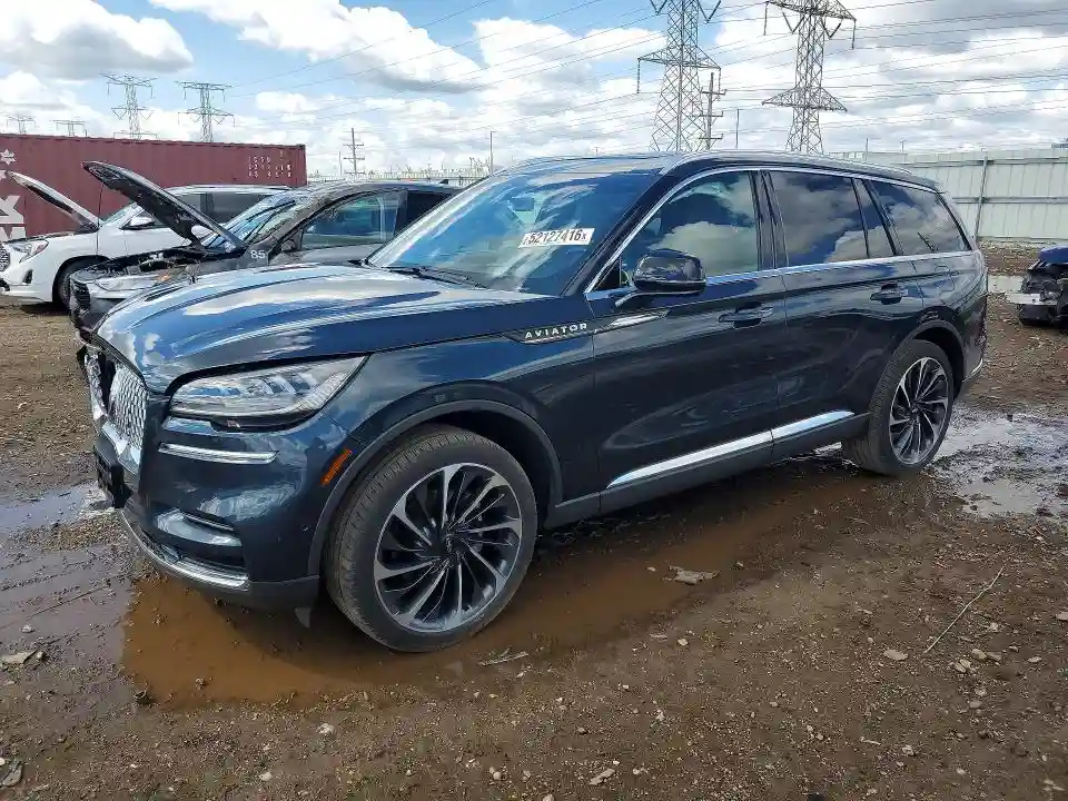 5LM5J7XC1PGL06503 2023 LINCOLN AVIATOR-0
