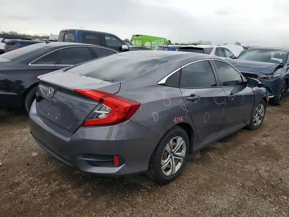 19XFC2F52GE060458 2016 HONDA CIVIC-2