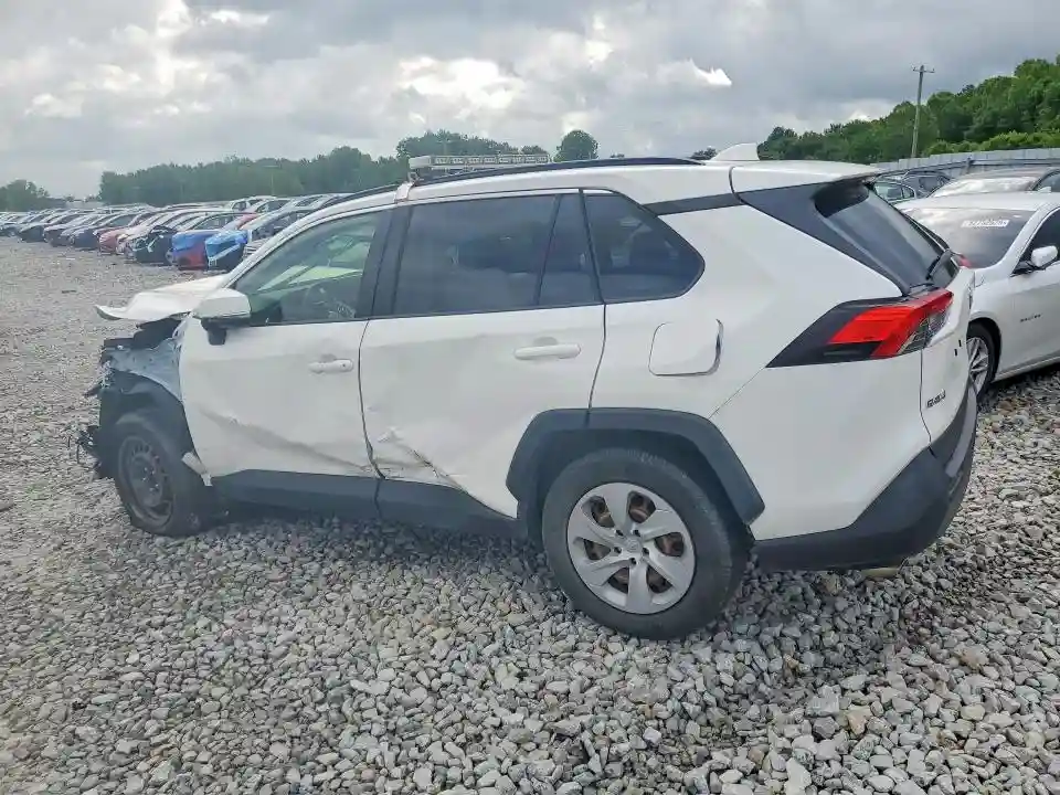 JTMG1RFV2MD072321 2021 TOYOTA RAV4-1